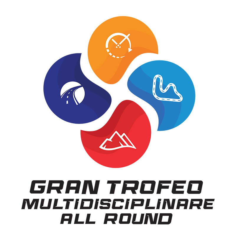 Gran Trofeo Multidisciplinare All Round